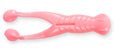 Sizmic Pop'n Toad Floating 5ct Bubble Gum - MarineQuest Supply