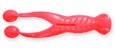 Sizmic Pop'n Toad Floating 5ct Methiolate - MarineQuest Supply