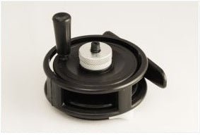 Slater Deluxe Pole Reel - MarineQuest Supply