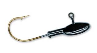 Slider Regular Head 4ct 1/4oz 2/0 - MarineQuest Supply