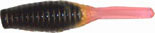 Southern Pro 1.5" Crappie Slug 10ct Bumble Bee - MarineQuest Supply