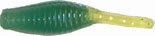 Southern Pro 1.5" Crappie Slug 10ct John Deer - MarineQuest Supply