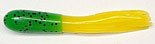 Southern Pro 1.5 L'il Hustler 10ct Green Pepper/Yellow - MarineQuest Supply