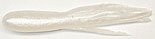 Southern Pro 1.5 L'il Hustler 10ct Pearl - MarineQuest Supply