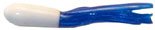 Southern Pro 1.5 L'il Hustler 10ct White/Blue - MarineQuest Supply