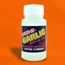 Spike It Dip Garlic 2oz Orange - MarineQuest Supply