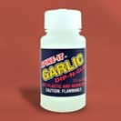 Spike It Dip Garlic 2oz Pumpkinseed - MarineQuest Supply