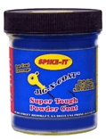 Spike It Jig - N - Coat Powder Paint 2oz Blue - MarineQuest Supply