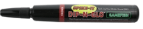 Spike It Scented Marker 2pk Gamefish Chart/Gamefish Red - MarineQuest Supply