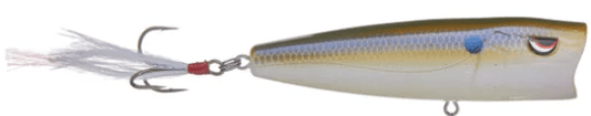 Spro E POP 80 3" 7/16oz Natural Herring - MarineQuest Supply