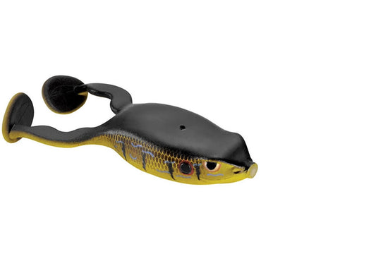 Spro Flappin Frog 65 5/8 Red Ear - MarineQuest Supply