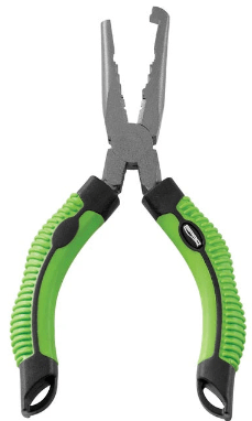 Spro HD Split Ring Pliers 6" - MarineQuest Supply