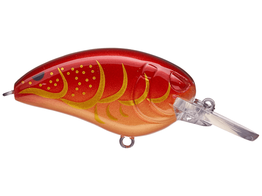 Spro Little John MD 50 1/2oz Rayburn Red - MarineQuest Supply
