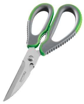 Spro Pliers 9" Sportsman Scissors - MarineQuest Supply