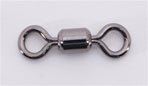 Spro Power Swivels Black Size 2 10ct 230lb - MarineQuest Supply