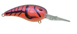 Spro RKCrawker 55 1/2oz 9 - 14 Red Craw - MarineQuest Supply