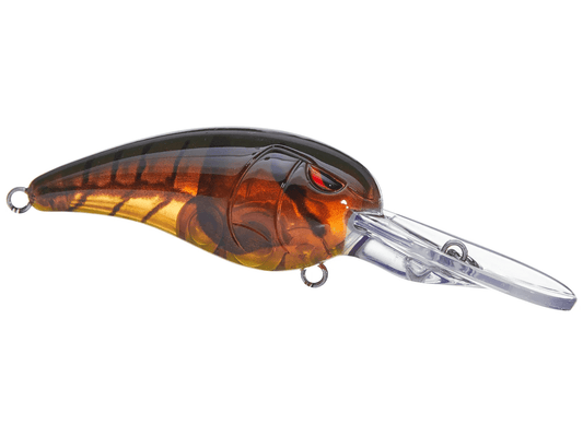 Spro RKCrawker DD 50 1/2oz 9 - 12 Phantom Brown - MarineQuest Supply
