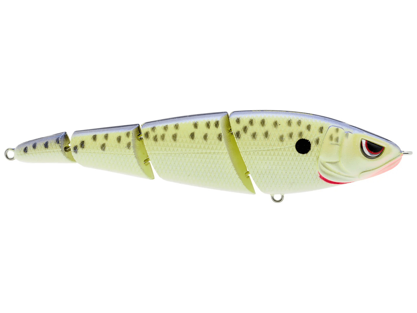 Spro SaShimmy Swimmer 125 5in 3/4oz Cell Mate - MarineQuest Supply