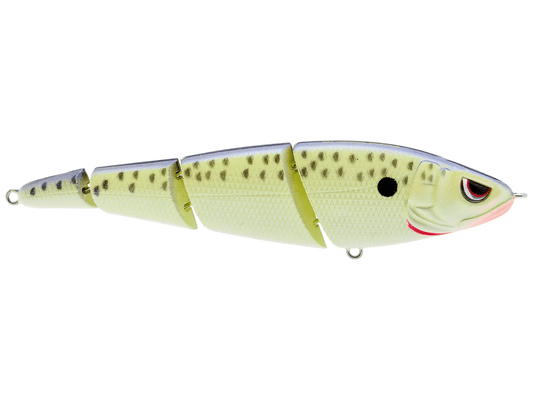 Spro SaShimmy Swimmer 125 5in 3/4oz Cell Mate - MarineQuest Supply