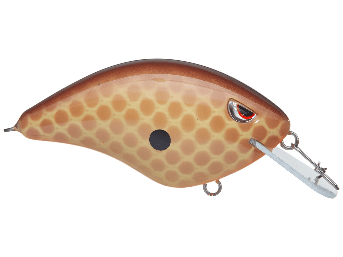 Spro Speed Demon 55 3/8oz 3 - 5 Whiskey River - MarineQuest Supply