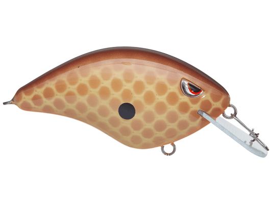 Spro Speed Demon 55 3/8oz 3 - 5 Whiskey River - MarineQuest Supply