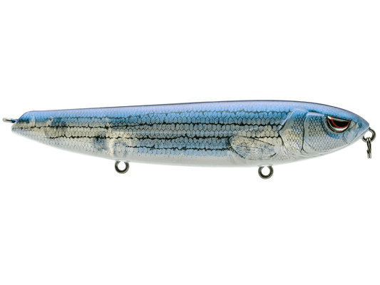 Spro Walking Haint 125 5in 3/4oz Baby Striper - MarineQuest Supply