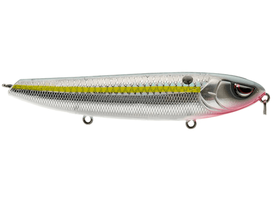 Spro Walking Haint 125 5in 3/4oz Homemade Shad - MarineQuest Supply