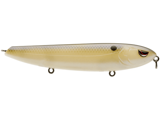 Spro Walking Haint 125 5in 3/4oz Natural Herring - MarineQuest Supply