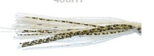 Stanley Silicone Skirts 2ct Natural Shiner - MarineQuest Supply