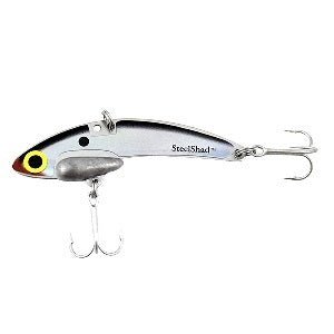 Steel Shad Heavy Series 1/2oz Tennessee Shad - MarineQuest Supply