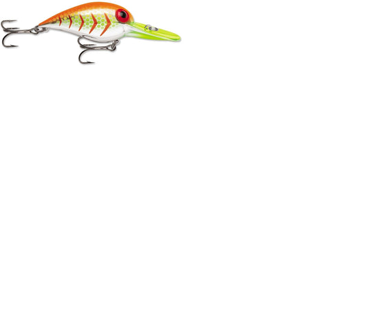 Storm Mag Wart 2.75" 3/4oz Blazin Red UV - MarineQuest Supply