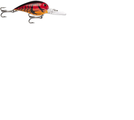 Storm Mag Wart 2.75" 3/4oz Red Craw - MarineQuest Supply