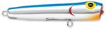 Storm Rattlin Chug Bug 31/2" 3/8 Chrome/Blue - MarineQuest Supply