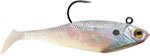Storm WildEye Swim Shad 4" Pearl - MarineQuest Supply