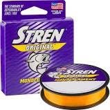 Stren Line Golden 100yd 10lb - MarineQuest Supply