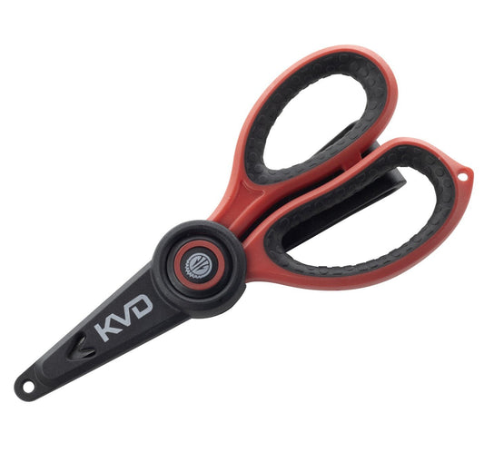 Strike King 5in Precision Braid Scissor - MarineQuest Supply