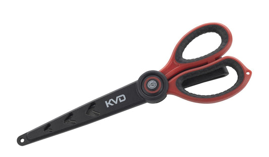 Strike King 8in Precision Braid Scissor - MarineQuest Supply