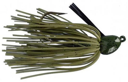 Strike King Bitsy Bug 1/4oz Watermelon - MarineQuest Supply