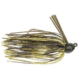 Strike King Bitsy Bug 1/8 oz Candy Craw - MarineQuest Supply