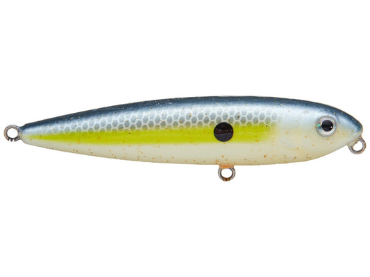 Strike King Bitsy Dawg 2.75in 3/16oz Sexy Shad - MarineQuest Supply