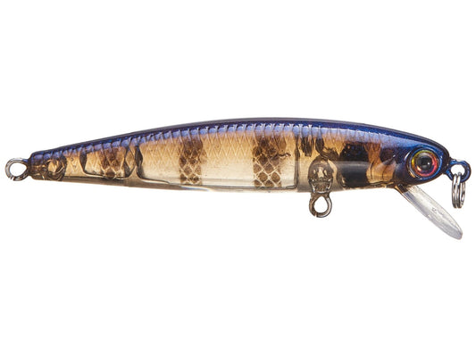 Strike King Bitsy Jerkbait 1/16oz Bluegill - MarineQuest Supply