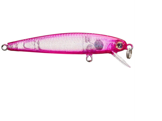 Strike King Bitsy Jerkbait 1/16oz Morning Dawn - MarineQuest Supply