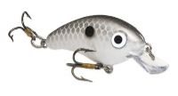 Strike King Bitsy Pond Minnow 3/32oz Gizzard Shad - MarineQuest Supply