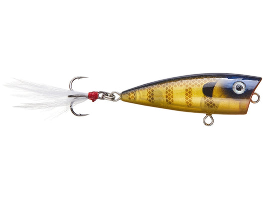 Strike King Bitsy Splash 1.75in 3/16oz Blue Gill - MarineQuest Supply