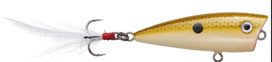 Strike King Bitsy Splash 1.75in 3/16oz Tennessee Shad - MarineQuest Supply