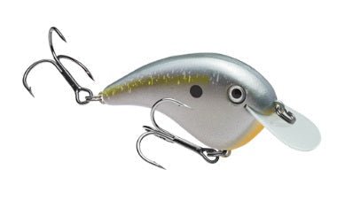 Strike King Chick Magnet Flatside 7/16oz 2.25in Sexy Shad 2.0 - MarineQuest Supply