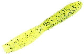 Strike King Flip'n Tube 8ct Chartreuse Pepper - MarineQuest Supply