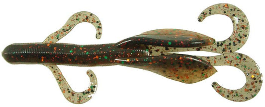Strike King Game Hawg 5.25in 6ct Big Tex - MarineQuest Supply