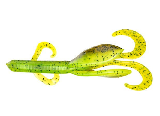 Strike King Game Hawg 5.25in 6ct Summer Craw - MarineQuest Supply