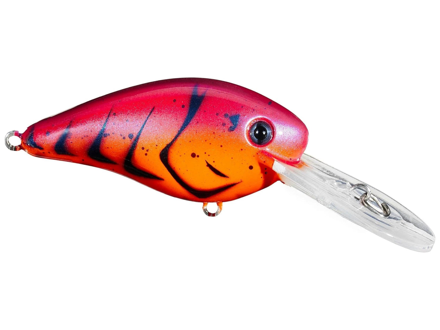 Strike King Gravel Dawg 10 1/2oz Demon Craw - MarineQuest Supply